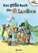 Das große Buch der Leselöwen