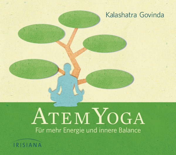 Atem-Yoga (CD)