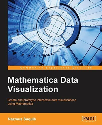 Mathematica Data Visualization (English Edition)