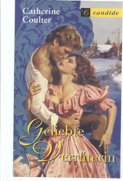 Geliebte Verräterin.