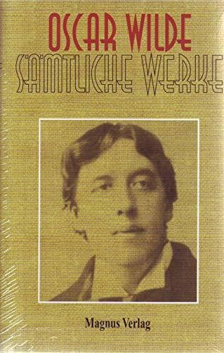 Sämtliche Werke
