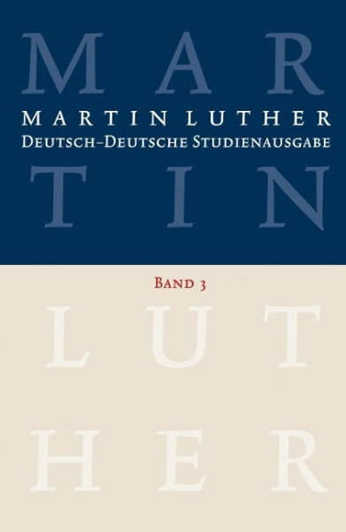 Deutsch-Deutsche Studienausgabe 03