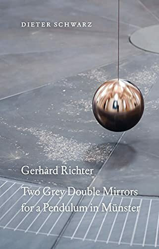 Gerhard Richter. Two Grey Double Mirrors for a Pendulum in Münster