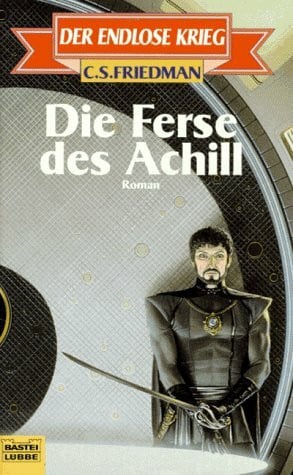 Der endlose Krieg. Die Ferse des Achill (Science Fiction. Bastei Lübbe Taschenbücher)