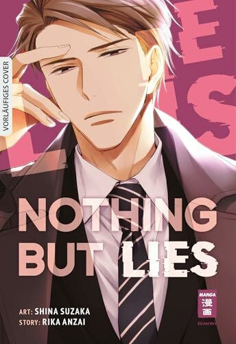 Nothing but Lies