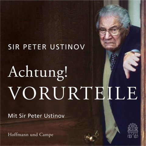 Achtung! Vorurteile. CD