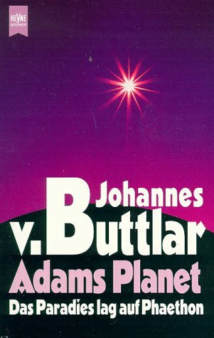 Adams Planet