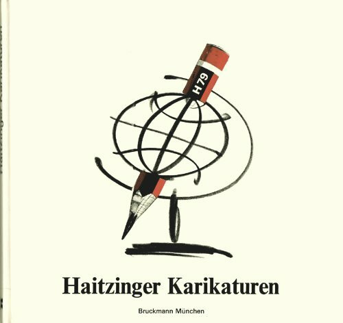 Haitzinger Karikaturen 1979