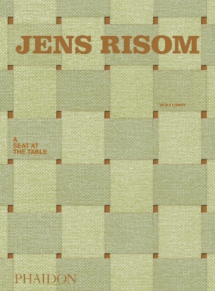 Jens Risom