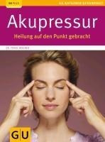 Akupressur