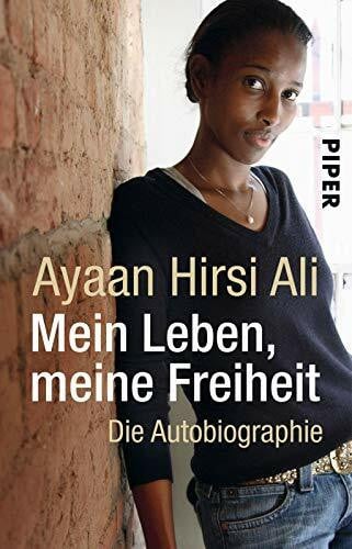 Mein Leben, meine Freiheit: Die Autobiographie