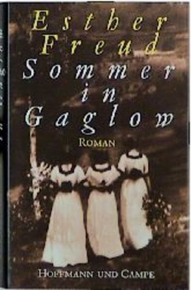 Sommer in Gaglow: Roman