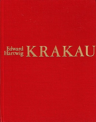 Krakau.