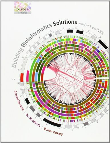 Building Bioinformatics Solutions: with Perl, R and MySQL