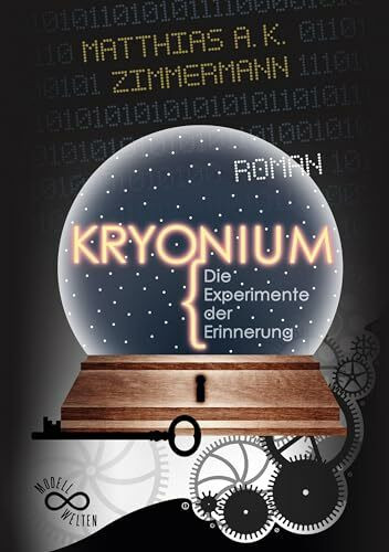 KRYONIUM: Die Experimente der Erinnerung
