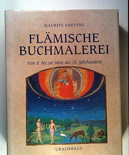 Flämische Buchmalerei