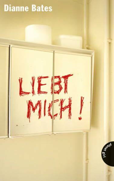 Liebt mich!
