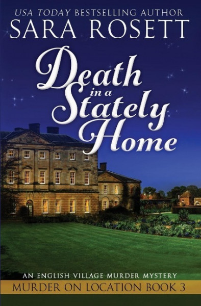 Death in a Stately Home