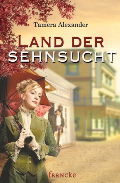 Land der Sehnsucht