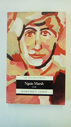 Ngaio Marsh: A Life