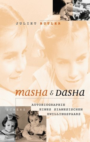 Masha & Dasha