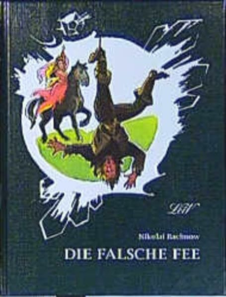 Die falsche Fee