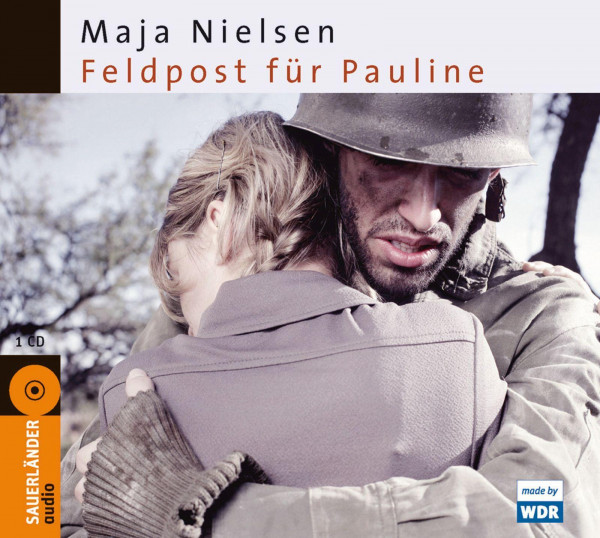 Feldpost für Pauline