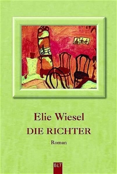 Die Richter (BLT. Bastei Lübbe Taschenbücher)