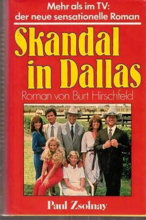 Skandal in Dallas