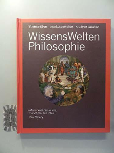 WissensWelten Philosophie