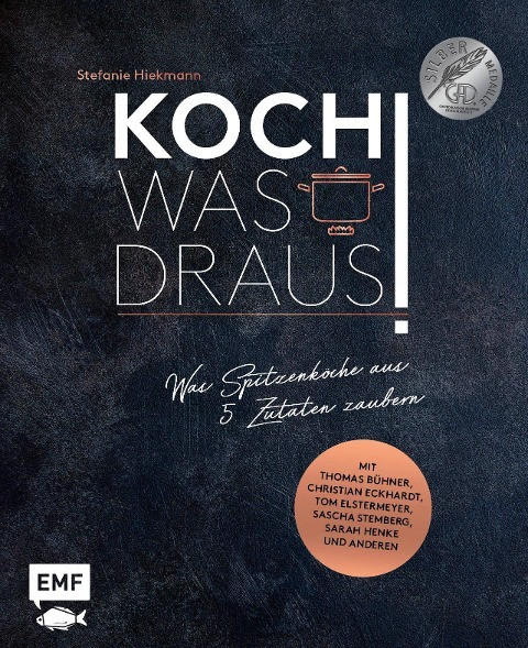 Koch was draus!