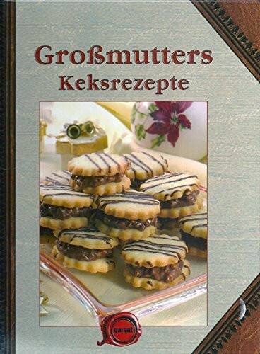 Großmutters Keksrezepte