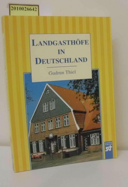 Landgasthöfe in Deutschland