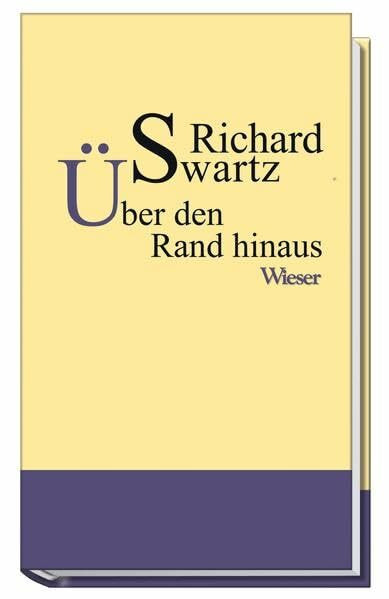 Über den Rand hinaus: Essay