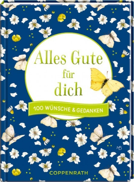 Alles Gute für dich