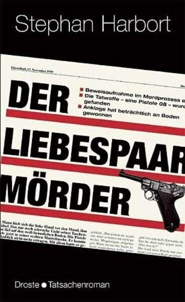 Der Liebespaar-Mörder Der Liebespaar-Mörder