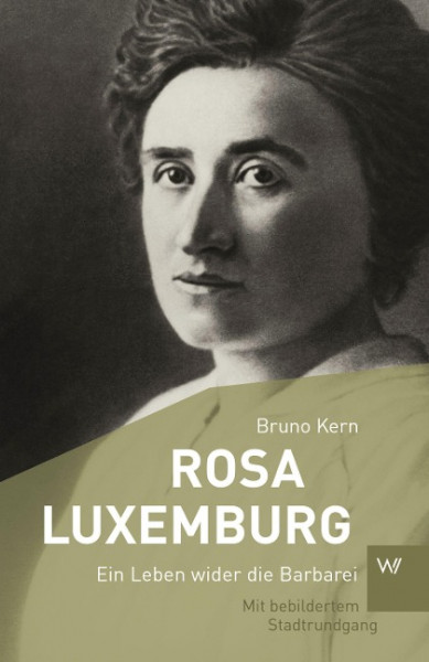 Rosa Luxemburg