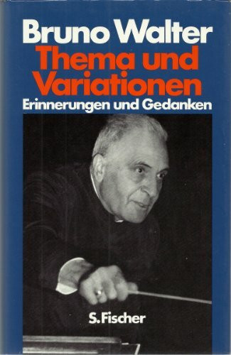 Thema und Variationen. Sonderausgabe