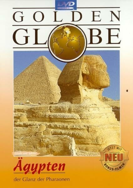 Ägypten: Der Glanz der Pharaonen