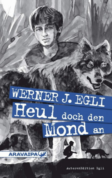 Heul doch den Mond an