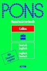 Collins Handwörterbuch Englisch