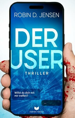 Der User: Willst du dich mit mir treffen? (Der Journalist)