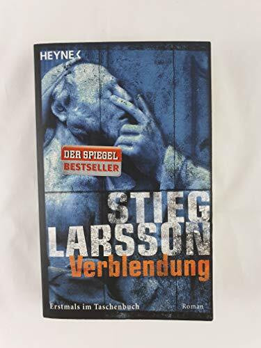 Verblendung (1): Roman