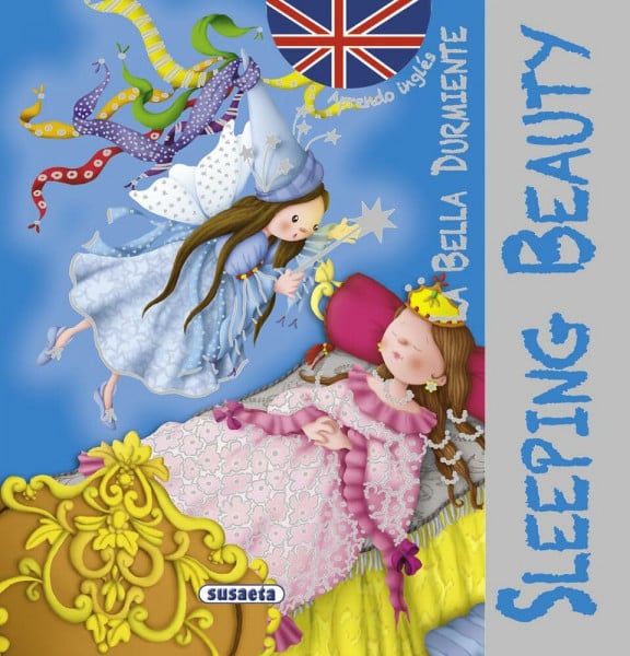 Sleeping Beauty / La Bella Durmiente (Clásicos en inglés)