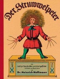 Der Struwwelpeter