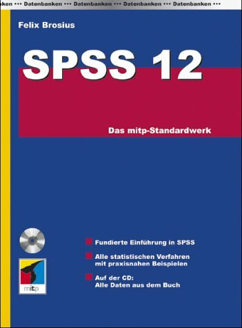 SPSS 12
