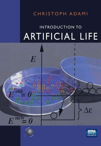Introduction to Artificial Life [With Cross-Platform]