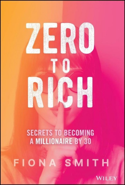 Zero to Rich