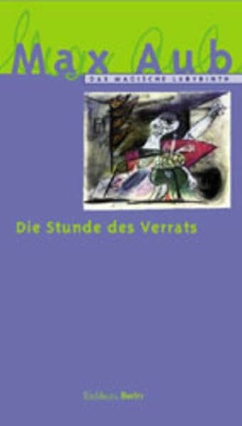 Das Magische Labyrinth, 6 Bde., Ln, Bd.4, Die Stunde des Verrats Das Magische Labyrinth, 6 Bde., Ln, Bd.4, Die Stunde des Verrats