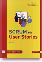 Scrum mit User Stories Scrum mit User Stories